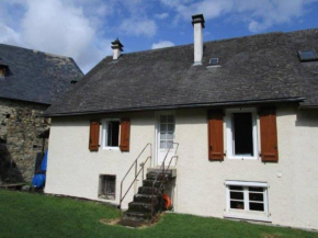 113 Val d'Azun - Gîte 6 voyageurs